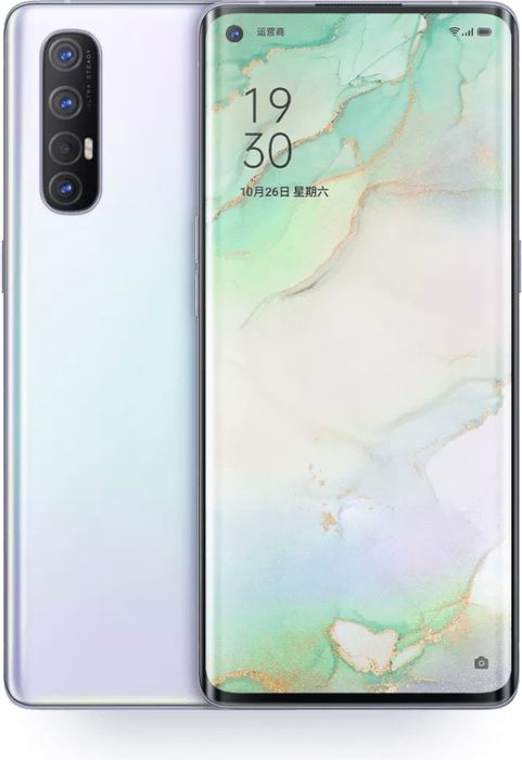 Oppo Reno3 Pro 5G Premium Edition Dual SIM TD-LTE CN 256GB PCRM00